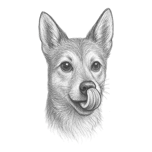 Petit chien