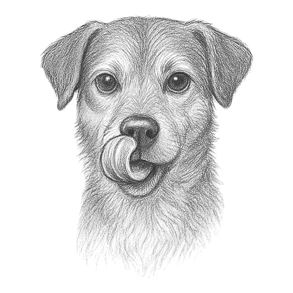 Moyen et Grand chien